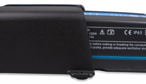 Wall Mount for Blue Smart IP65 Charger 12/10, 12/15, 24/8