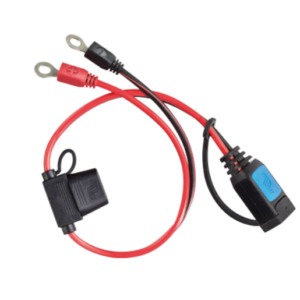M8 eyelet connector (with 30A ATO fuse)