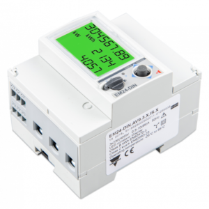 Energy Meter EM24 - 3 phase - max 65A/phase Ethernet