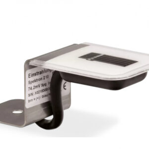 Irradiation sensor