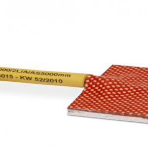 Module temperature sensor