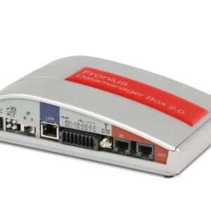 Datamanager 2.0 Box WLAN