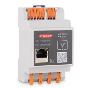 Fronius Smart Meter IP