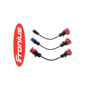 Adapter kit Go 11 2.0 Accessory Go