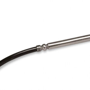 Ambient temperature sensor