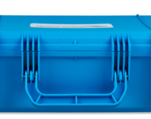Case for BPC chargers and accessories (12/25 and 24/13)