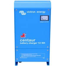 Centaur Charger 12/60(3) 120-240V