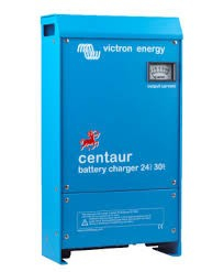 Centaur Charger 24/30(3) 120-240V
