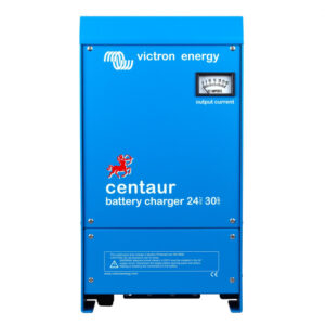 Centaur Charger 24/40(3) 120-240V