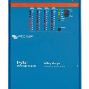 Skylla-i 24/100(3) 230V