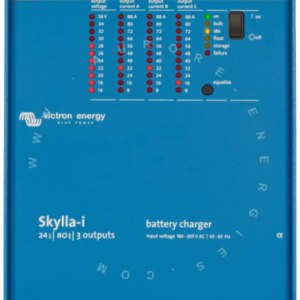 Skylla-i 24/80(3) 230V