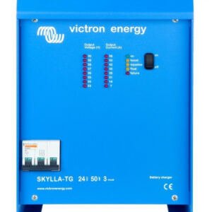 Skylla-TG 24/30(1+1) 120-240V