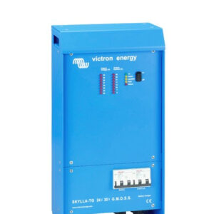 Skylla-TG 24/30 GMDSS 120-240V