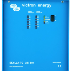 Skylla-TG 24/50(1+1) 230V