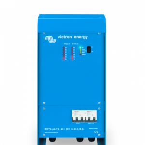 Skylla-TG 24/50 GMDSS 120-240V
