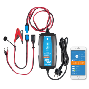 Blue Smart IP65 Charger 12/10(1) 230V CEE 7/17 Retail