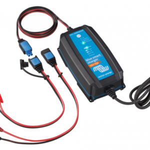 Blue Smart IP65 Charger 12/15(1) 230V CEE 7/17 Retail