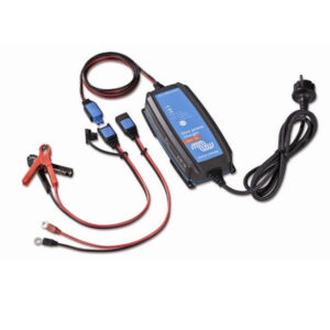 Blue Smart IP65 Charger 12/7(1) 230V CEE 7/17 Retail