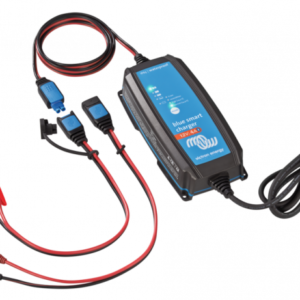 Blue Smart IP65s Charger 12/4(1) 230V CEE 7/17 Retail