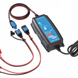 Blue Smart IP65s Charger 12/5(1) 230V CEE 7/17 Retail