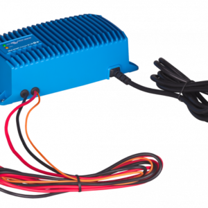 Blue Smart IP67 Charger 12/17(1) 230V CEE 7/7