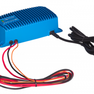 Blue Smart IP67 Charger 24/12(1) 230V CEE 7/7