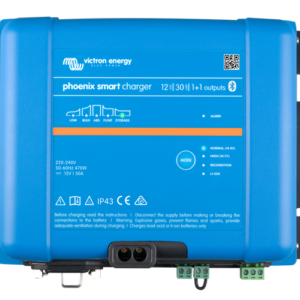 Phoenix Smart IP43 Charger 12/30(1+1) 230V