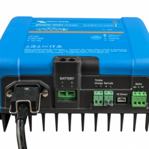 Phoenix Smart IP43 Charger 12/50(1+1) 120-240V