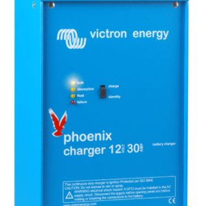Phoenix Charger 12/30 (2+1) 120-240V
