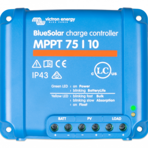 BlueSolar MPPT 75/10 Retail