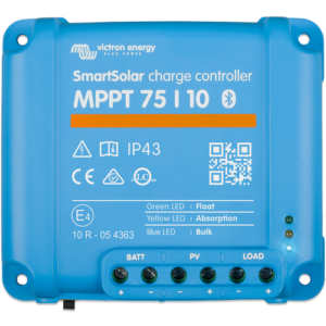 SmartSolar MPPT 75/10 Retail