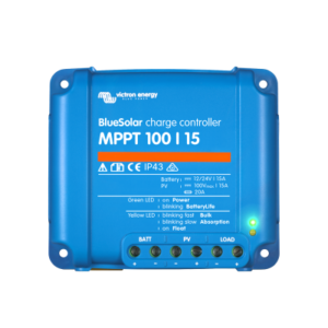 BlueSolar MPPT 100/15 Retail