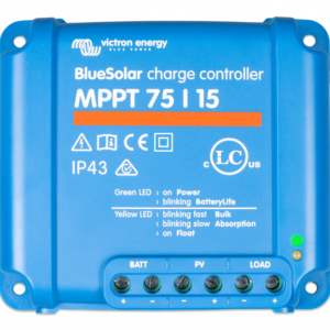 BlueSolar MPPT 75/15 Retail