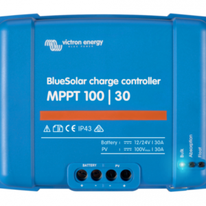 BlueSolar MPPT 100/30