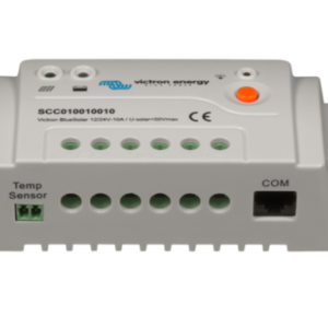 BlueSolar PWM-Pro Charge Controller 12/24V-30A