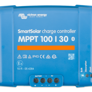 SmartSolar MPPT 100/30