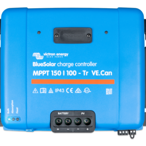 BlueSolar MPPT 150/100-Tr VE.Can