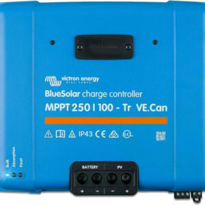 BlueSolar MPPT 250/100-Tr VE.Can