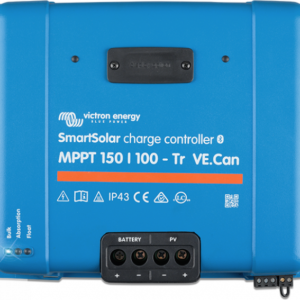 SmartSolar MPPT 150/100-Tr VE.Can