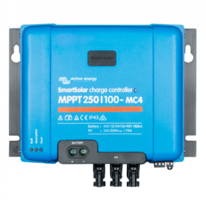 SmartSolar MPPT 250/100-MC4 VE.Can