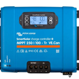 SmartSolar MPPT 250/100-Tr VE.Can