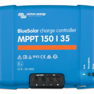 BlueSolar MPPT 150/35