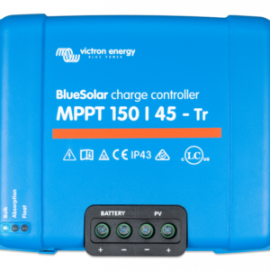 BlueSolar MPPT 150/45