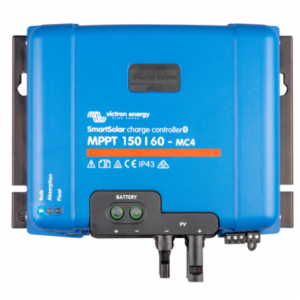 SmartSolar MPPT 150/60-MC4