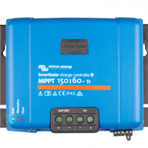 SmartSolar MPPT 150/60-Tr