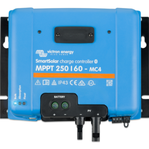 SmartSolar MPPT 250/60-MC4