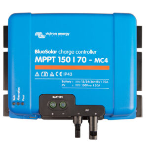 BlueSolar MPPT 150/70-MC4