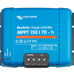 BlueSolar MPPT 150/70-Tr