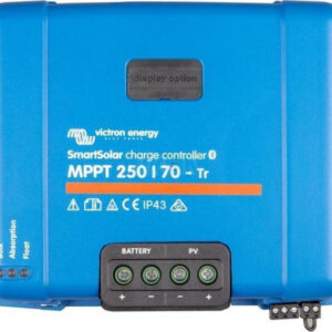 BlueSolar MPPT 250/70-Tr VE.Can