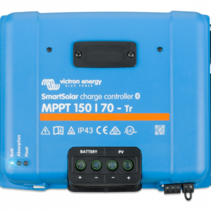SmartSolar MPPT 150/70-Tr